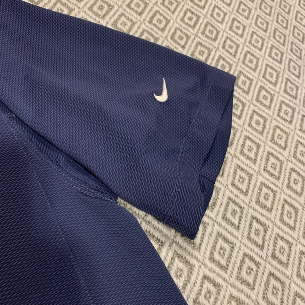 NIKE Golf Tour Performance Dri-fit Shirt
